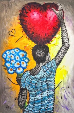 Nisty Chatha - NISTY25178