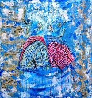 Greatjoy Ndlovu - GN16101