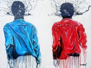 Greatjoy Ndlovu - GN15102