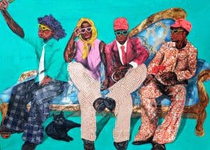 Nandipha BlaqRose - NB2534