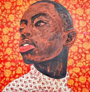 Nandipha BlaqRose - NB2535