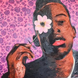 Nandipha BlaqRose - NB2537