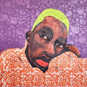 Nandipha BlaqRose - NB2538