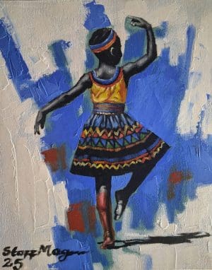 Stoffel Mogano - STOFFEL25110