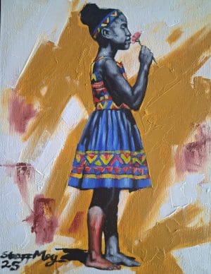 Stoffel Mogano - STOFFEL25111