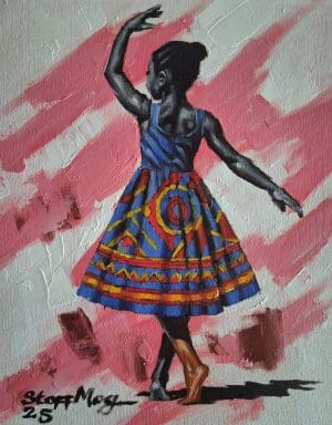 Stoffel Mogano - STOFFEL25113