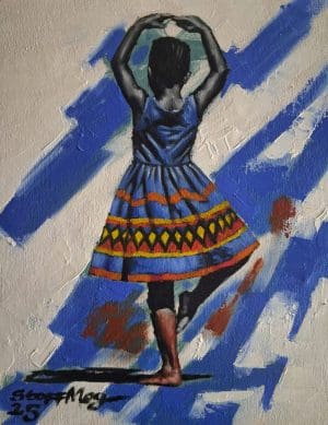 Stoffel Mogano - STOFFEL25114