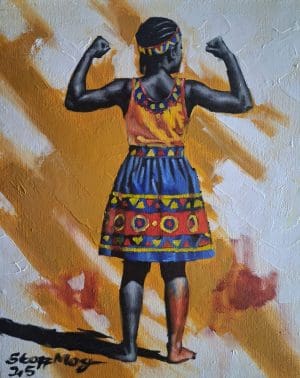 Stoffel Mogano - STOFFEL25115