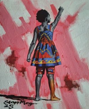 Stoffel Mogano - STOFFEL25116