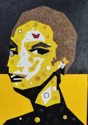 Mlamuli Zulu - MZ2304