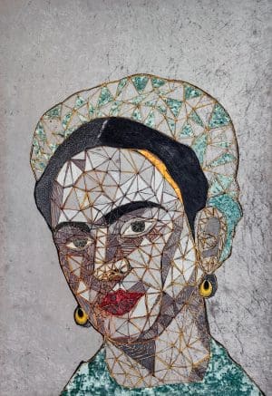 Shadrack Bosman - SB2551