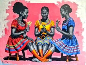 Stoffel Mogano - STOFFEL25117