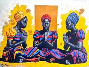 Stoffel Mogano - STOFFEL25118