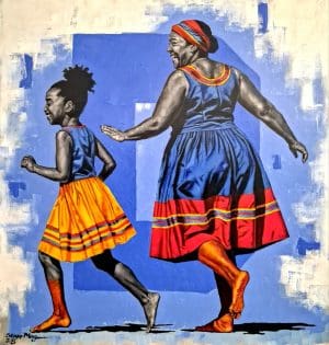 Stoffel Mogano - STOFFEL25121