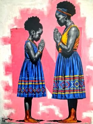 Stoffel Mogano - STOFFEL25122