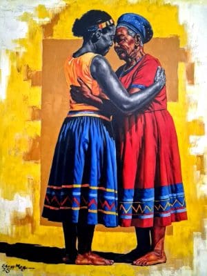 Stoffel Mogano - STOFFEL25125