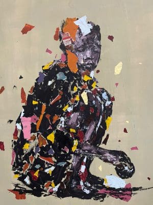 Kwandiwa Dlwati - KWANDIWA2535