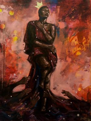 Lindo Mahamba - LINDO2520