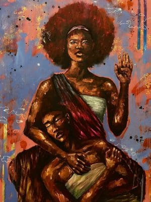 Lindo Mahamba - LINDO2519