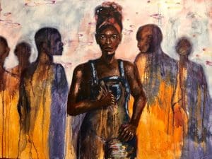 Lindo Mahamba - LINDO2521