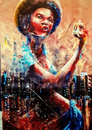 Mbongeni Mhlongo MM24138