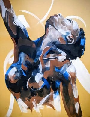 Mbongeni Mhlongo MM25137