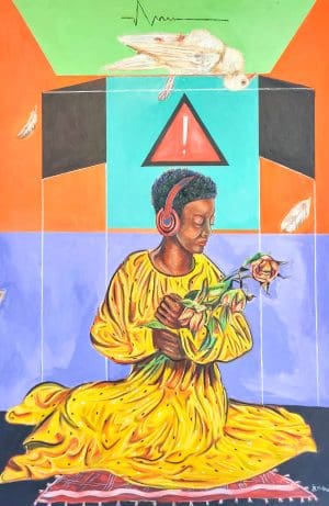 Bongani Mabulu BM2602