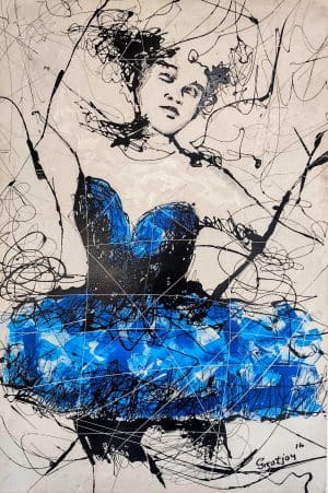 Greatjoy Ndlovu - GN16120