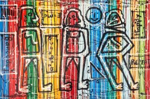 Vincent Mbeje - VB1830