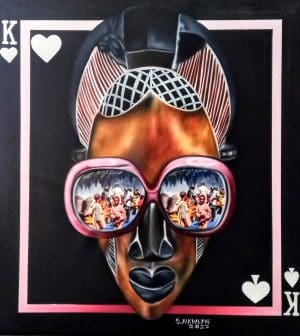 Sabelo Mkhaliphi - SABELO2228