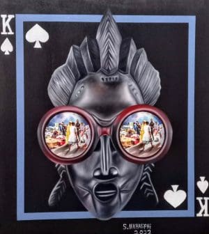 Sabelo Mkhaliphi - SABELO2234