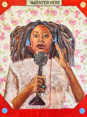 Bongani Mabulu BM2604