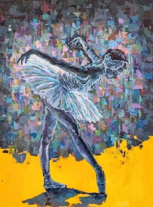 Danisile Njoli - DN26243