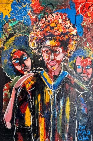 Mcloud Simango - MC1649