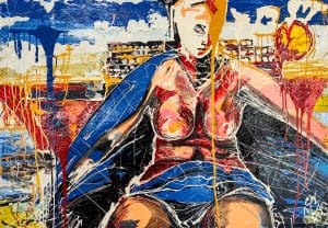 Mcloud Simango - MC1892