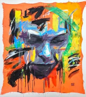 Muzi Phiri - MUZI2011