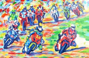 Wisdom Vangani - WISDOM2106