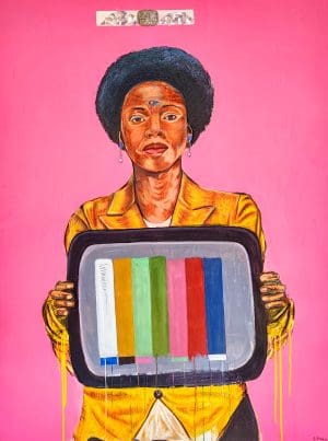 Bongani Mabulu BM2605