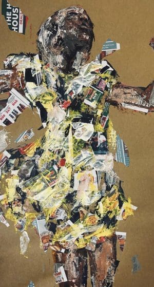 Kwandiwa Dlwati - KWANDIWA2541