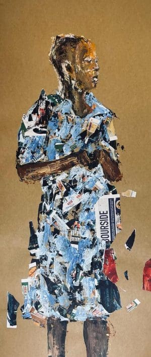 Kwandiwa Dlwati - KWANDIWA2542