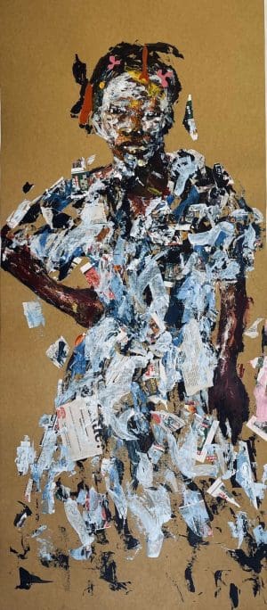 Kwandiwa Dlwati - KWANDIWA2543