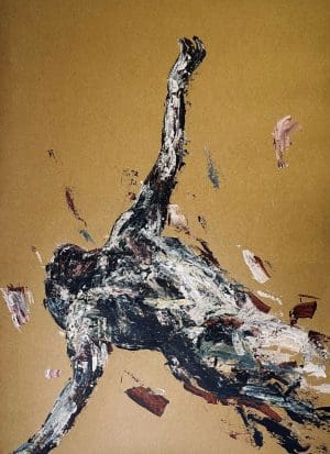 Kwandiwa Dlwati - KWANDIWA2545