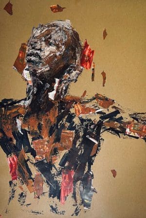 Kwandiwa Dlwati - KWANDIWA2546