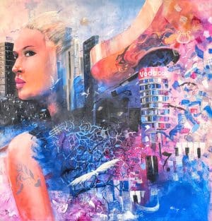 Mbongeni Mhlongo - MM2161