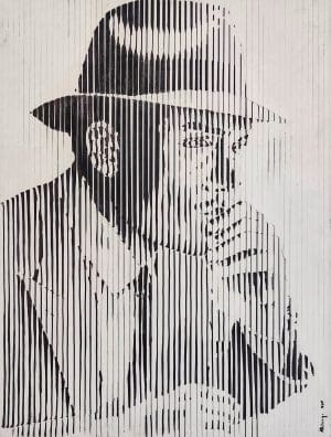 Mbongeni Mhlongo MM26142