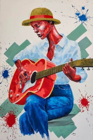 Mbongeni Mhlongo MM26143
