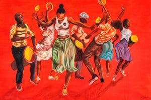 Bongani Mabulu BM2609