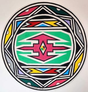 Dr. Esther Mahlangu - EM201822