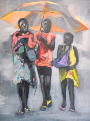 John Nkosi - JN2687