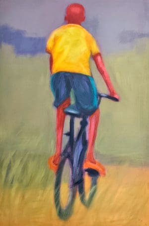 John Nkosi - JN2688